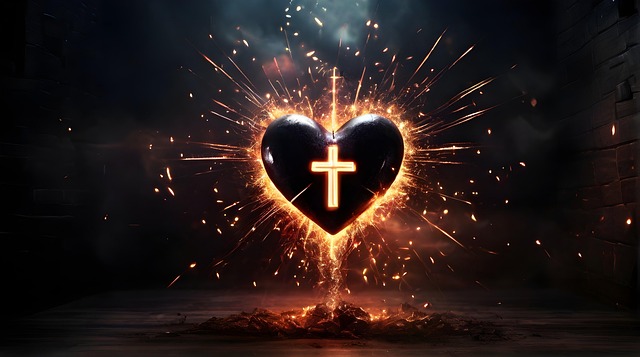 God's design for love