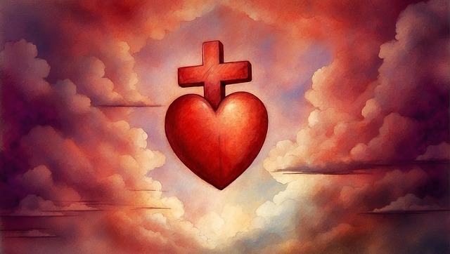 God's design for love
