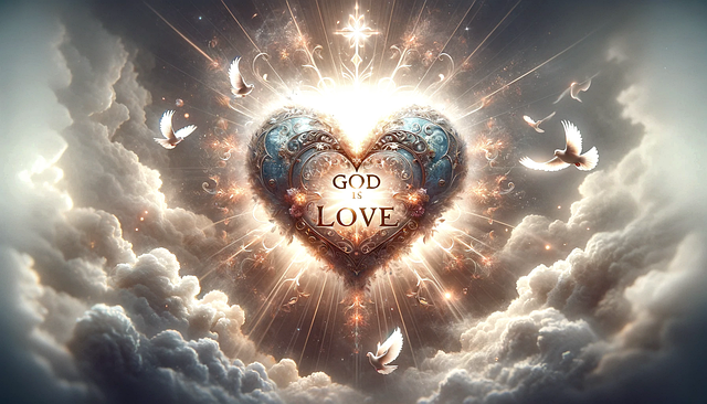 healing from church hurt