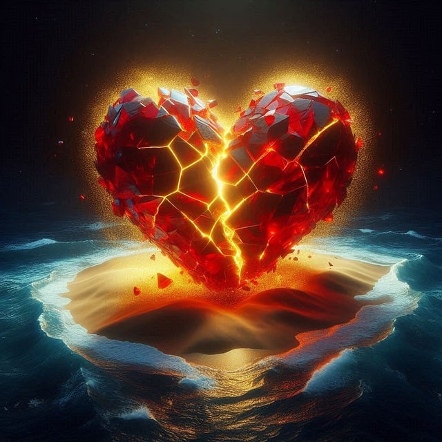 healing from church hurt