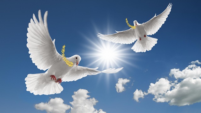 God's design for love
